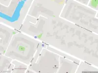 Overlastmelding Kerklaan in Kortenhoef