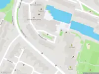 Ambulance met grote spoed naar de Kalslagerring in Nieuw-Vennep