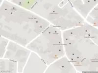 Politie naar de Spoorstraat in Haaksbergen vanwege aanrijding met letsel
