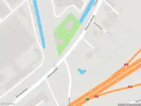 Overlastmelding Rijksstraatweg in Sassenheim