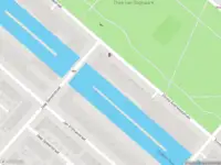 Besteld ambulance vervoer naar de Jan Vrijmanstraat in Amsterdam
