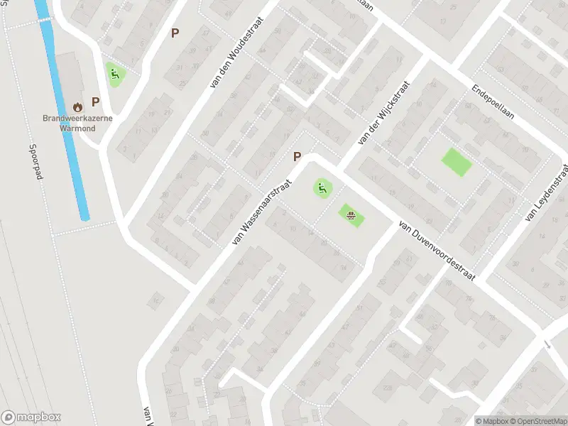 Anonieme overlastmelding Van Duvenvoordestraat in Warmond