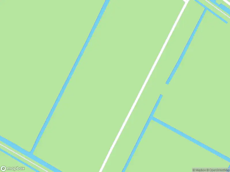 Ambulance met grote spoed naar de Oostbroekerweg in Velsen-Zuid