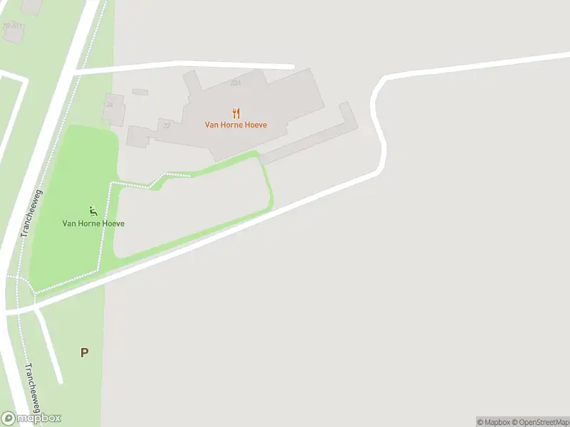 Ambulance met grote spoed naar de Trancheeweg in Weert