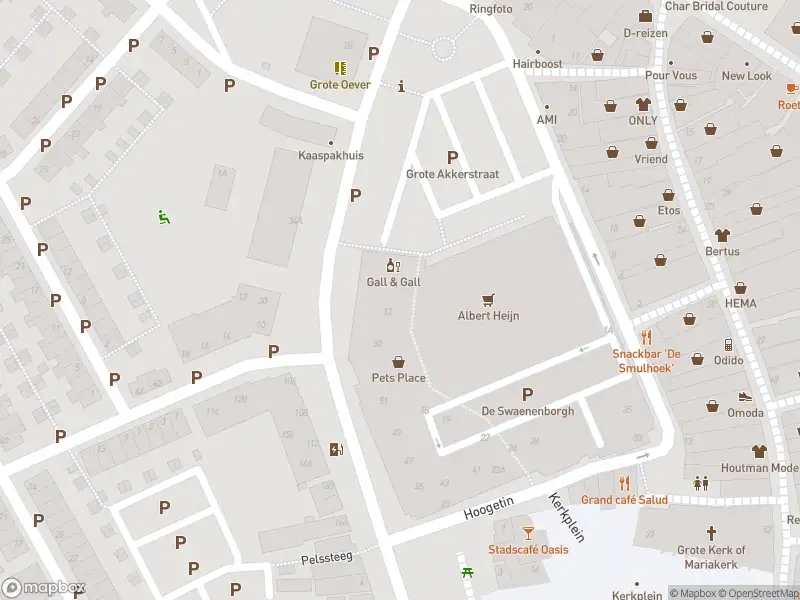 Politie met grote spoed naar de Keizersgracht in Meppel vanwege personen te water