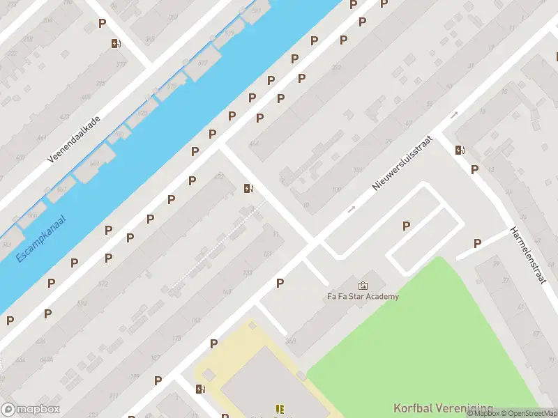 Ambulance met grote spoed naar de Rijsenburgstraat in 's-Gravenhage