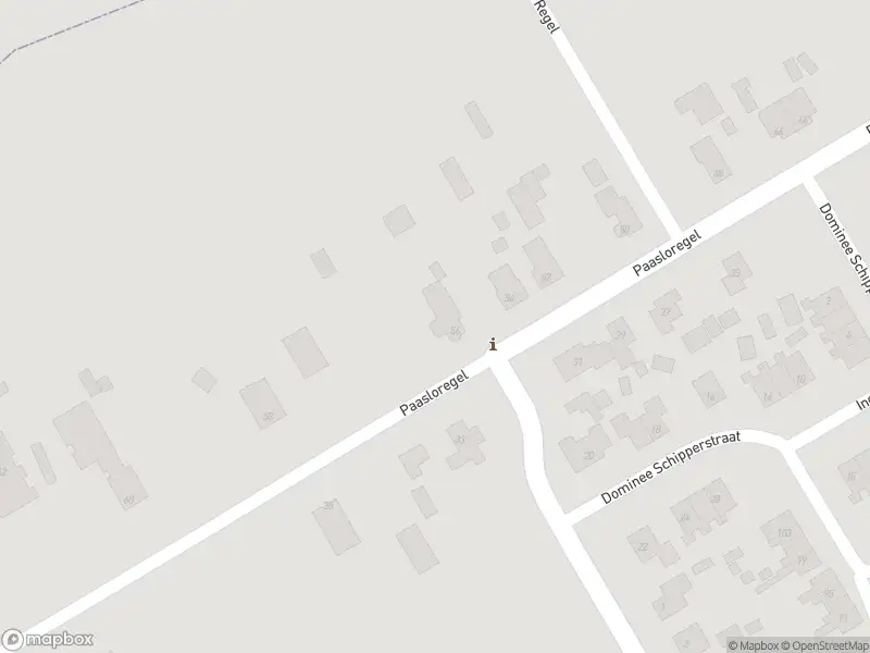 Brandweer met gepaste spoed naar de Steenwijkerweg in Willemsoord