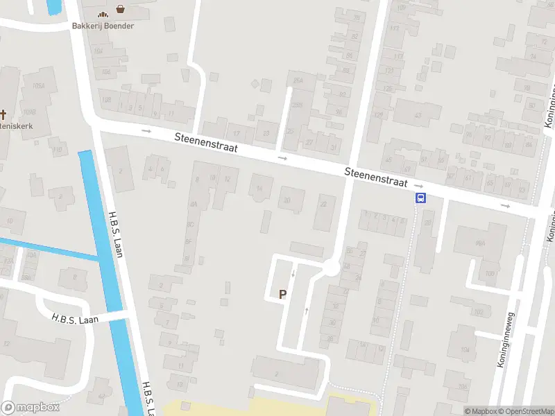 Overlastmelding Steenenstraat in Oud-Beijerland