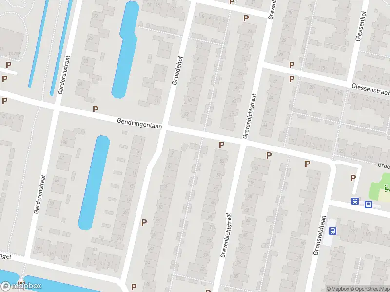 Overlastmelding Gendringenlaan in Tilburg