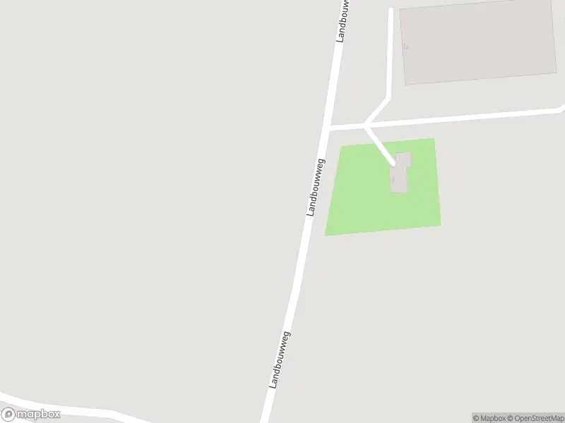 Brandweer met gepaste spoed naar de Gerbrandystraat in Vlissingen vanwege een buitenbrand