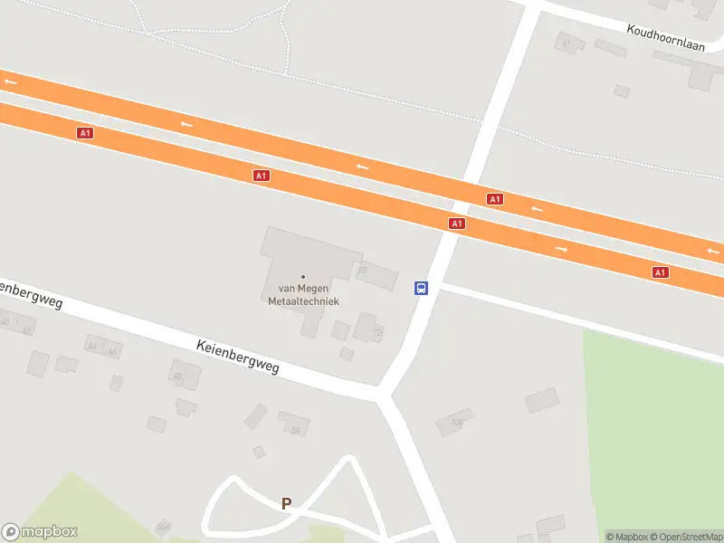 Brandweer met gepaste spoed naar de Engelanderholt in Ugchelen