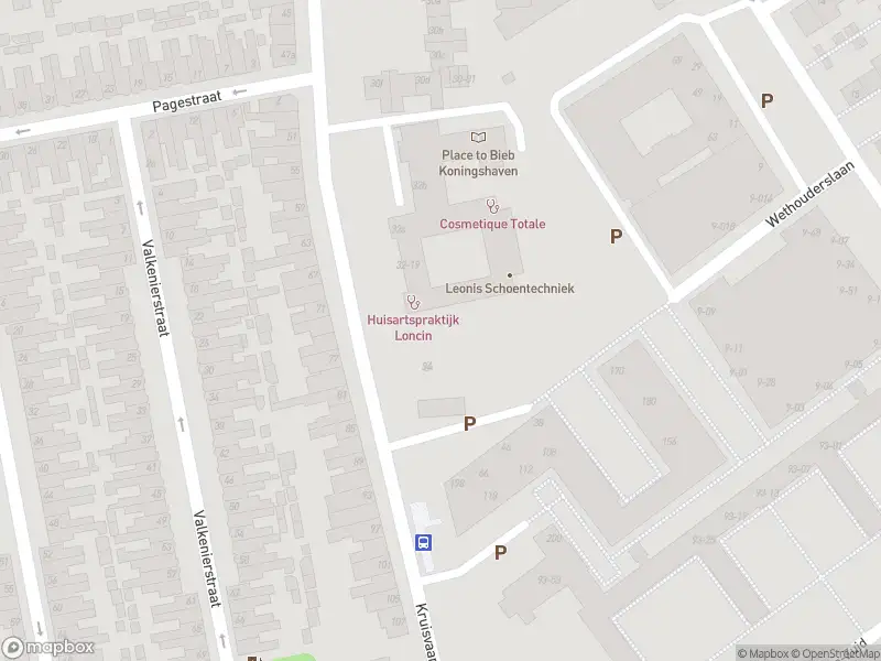 Overlastmelding Kruisvaardersstraat in Tilburg