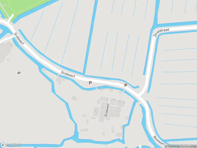 Overlastmelding Boxenring in Marken