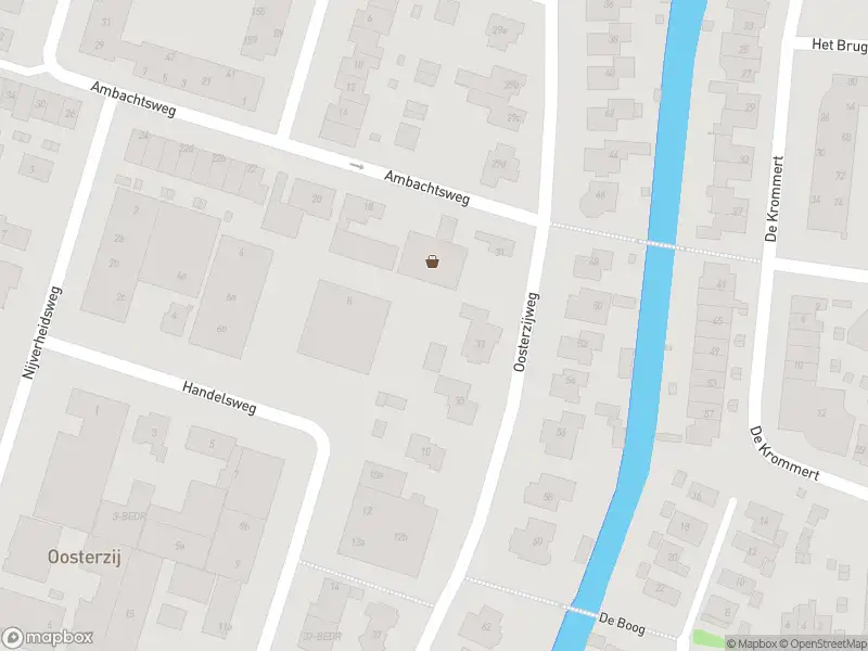 Overlastmelding Het Brugstuk in Heiloo