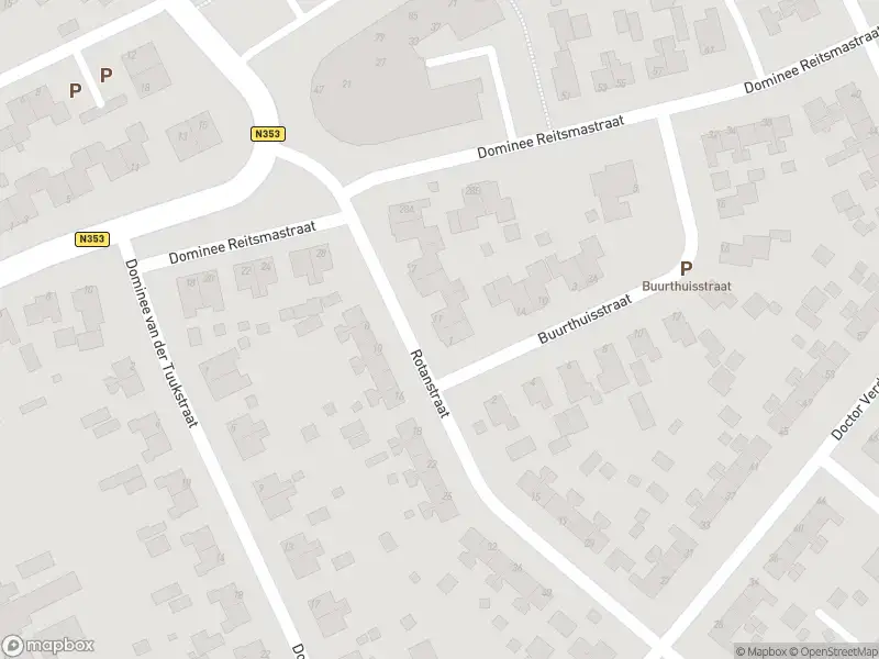 Politie met grote spoed naar de Geldering in Noordwolde vanwege ongeval met letsel