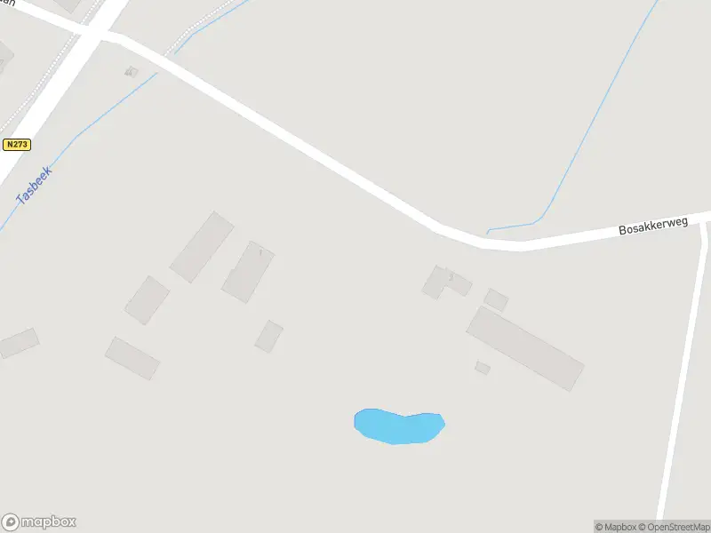 Ambulance met gepaste spoed naar de Bosakkerweg in Kessel