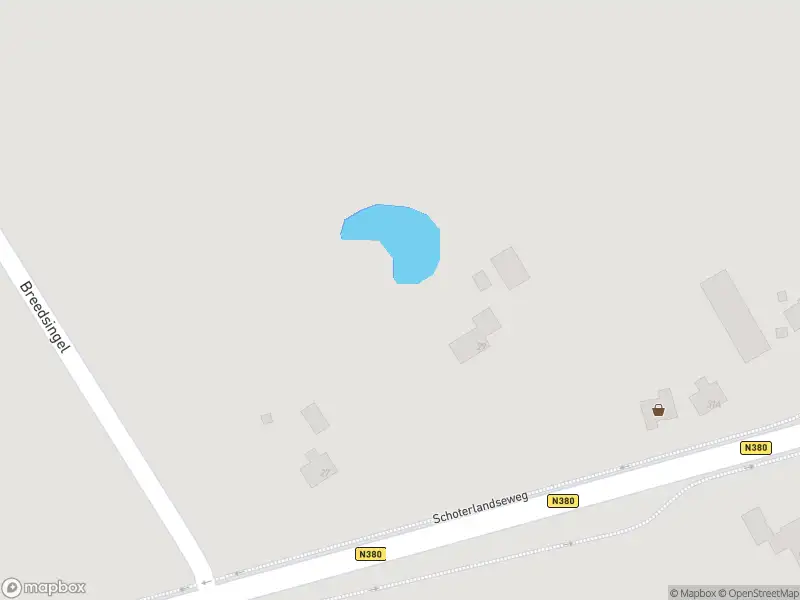 Brandweer met gepaste spoed naar de Kerkelaan in Katlijk vanwege dier(en) in nood