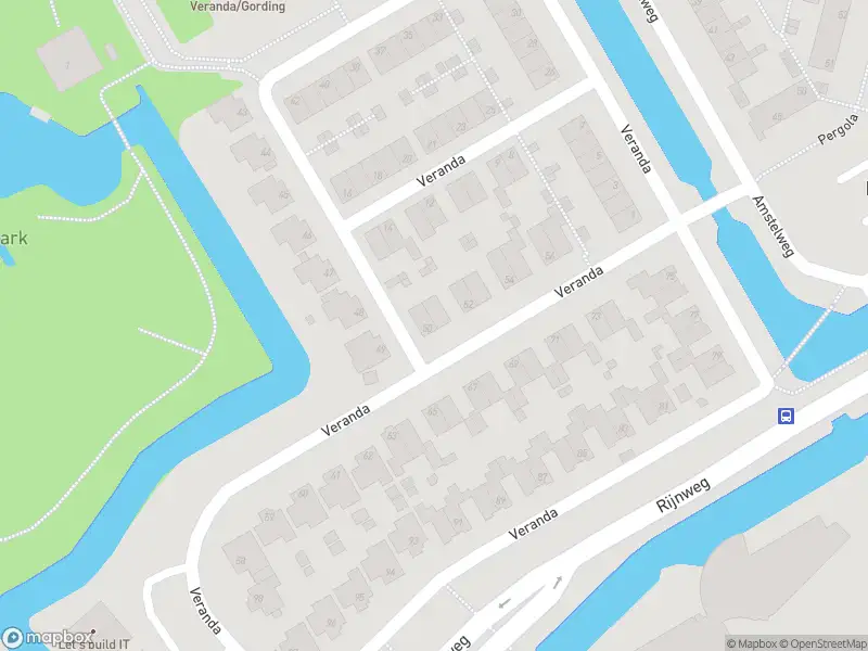 Overlastmelding Veranda in Hoorn