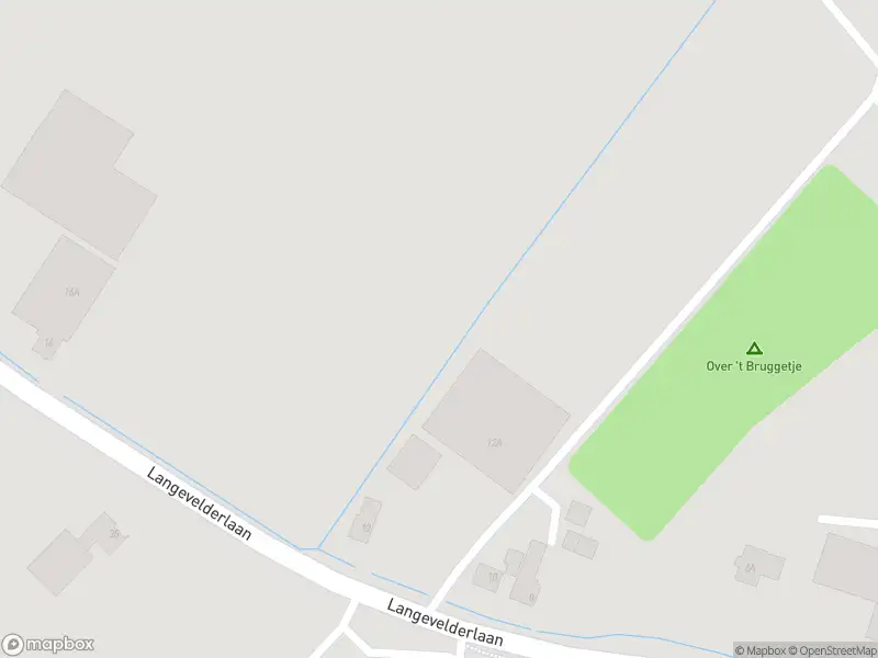 Overlastmelding Langevelderlaan in Noordwijk