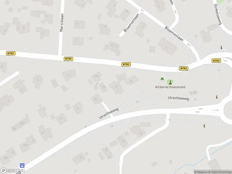 Anonieme overlastmelding Utrechtseweg in Heelsum