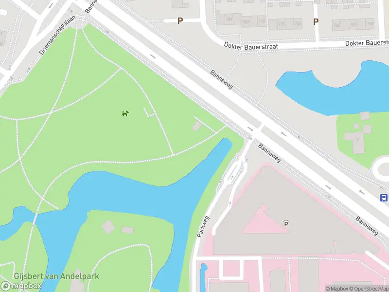Overlastmelding Banneweg in Gorinchem