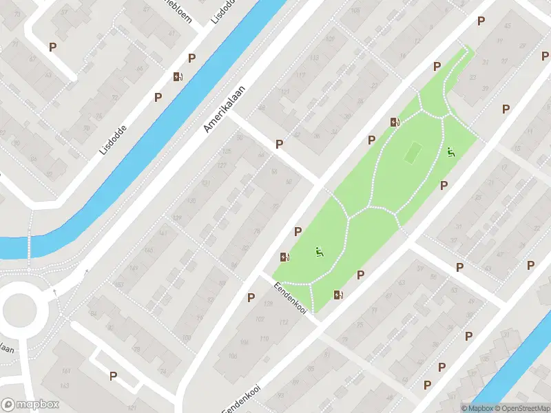Overlastmelding  in Alphen aan den Rijn