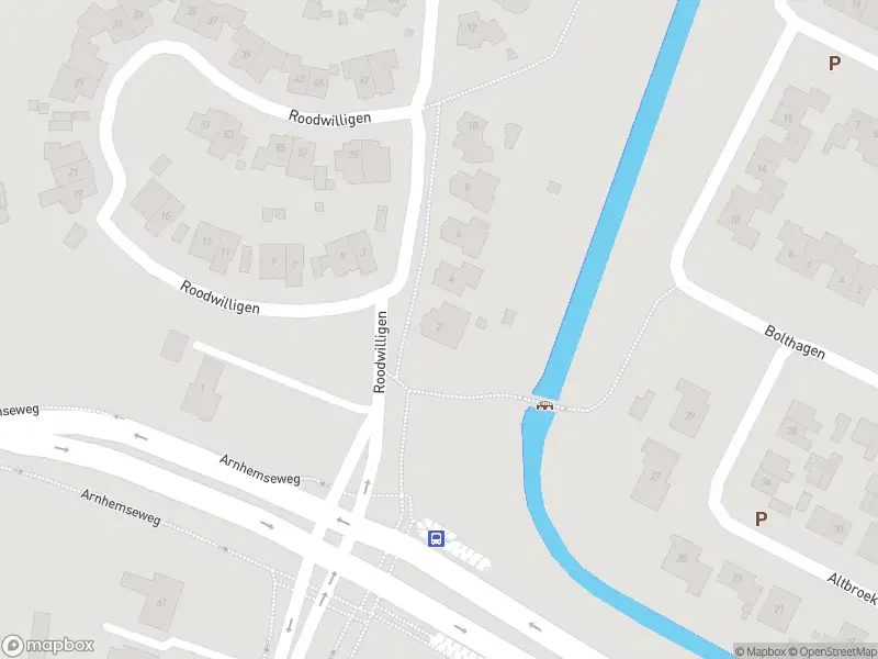 Overlastmelding Roodwilligen in Zevenaar