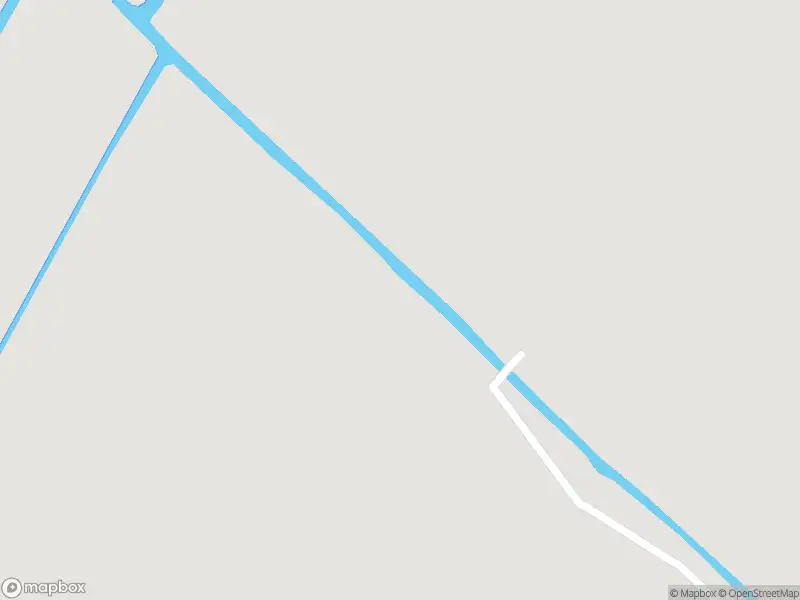 Politie naar de Westkanaaldijk in Nieuwersluis vanwege aanrijding met letsel