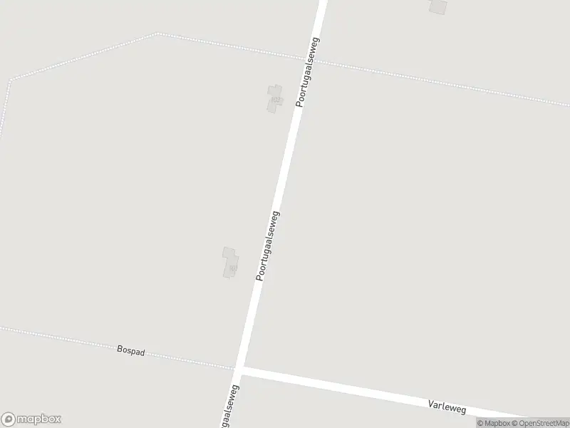 Brandweer met gepaste spoed naar de Poortugaalseweg in Poortugaal vanwege een buitenbrand