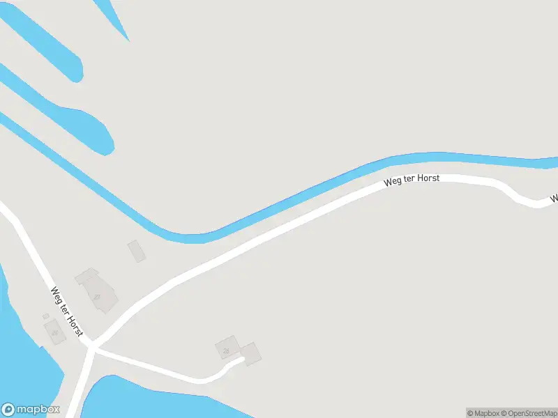 Brandweer met grote spoed naar de Weg ter Horst in Wijchen