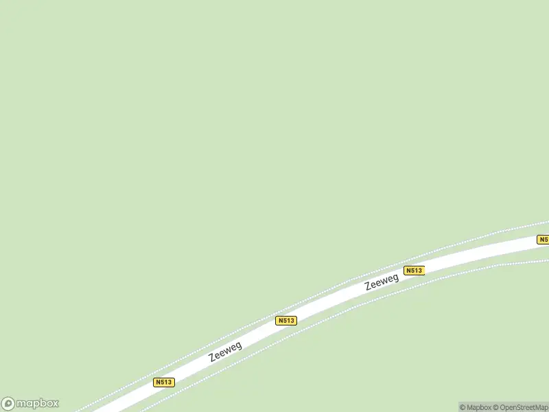 Ambulance met gepaste spoed naar de Zeeweg in Castricum