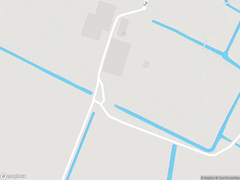 Ambulance naar de Kanaalweg in Heiloo vanwege ongeval met letsel