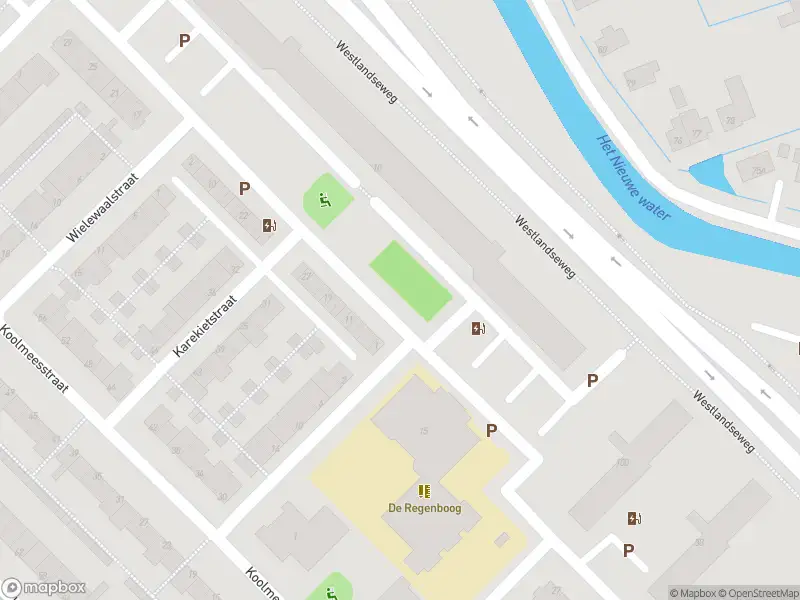 Overlastmelding Zwaluwstraat in Maassluis