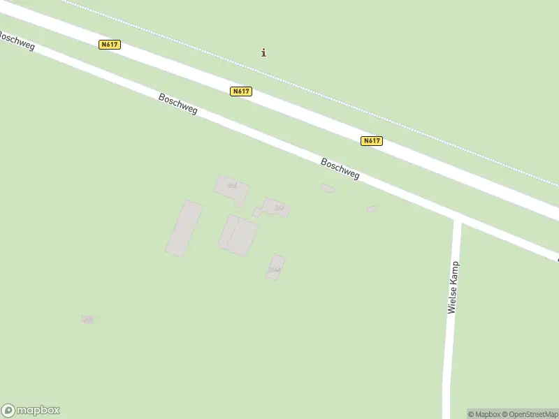 Overlastmelding Boschweg in Schijndel