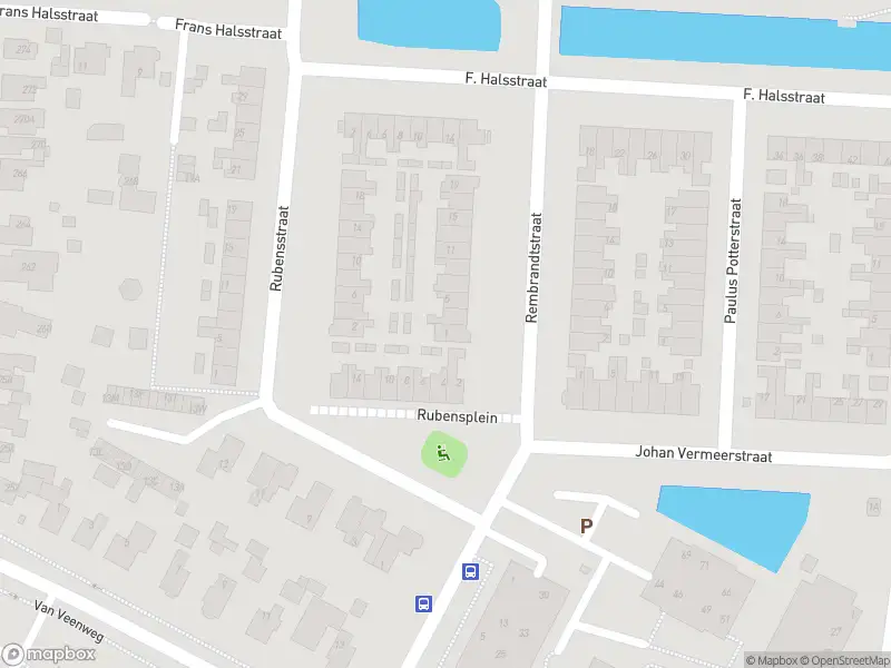 Overlastmelding Rembrandtstraat in Heerhugowaard