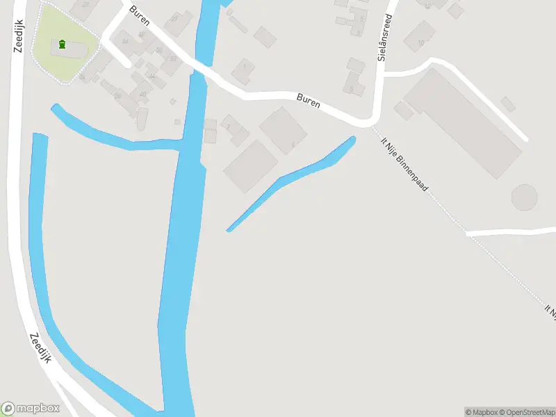 Politie met grote spoed naar de Zeedijk in Gaast vanwege ongeval met letsel