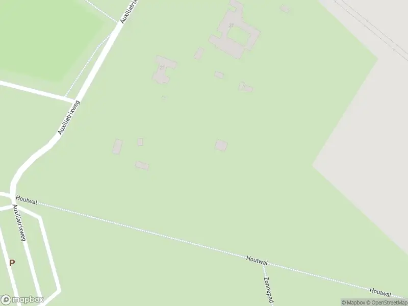 Ambulance met grote spoed naar de Auxiliatrixweg in Venlo