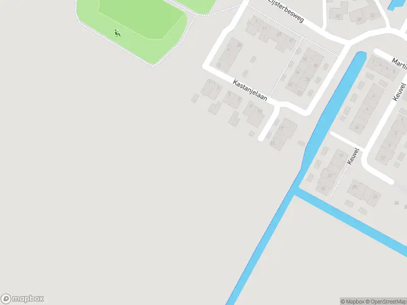 Ambulance met grote spoed naar de Esdoornplantsoen in Sint Maarten
