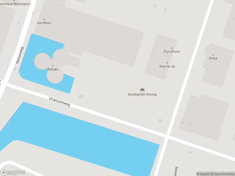 Brandweer met grote spoed naar de Vanadiumweg in Amersfoort vanwege middelgrote brand