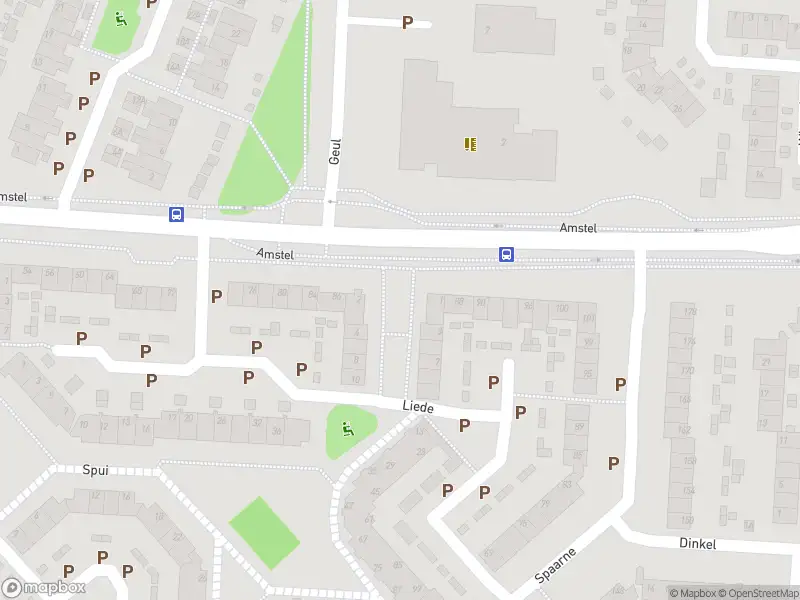 Overlastmelding Zaan in Heerhugowaard