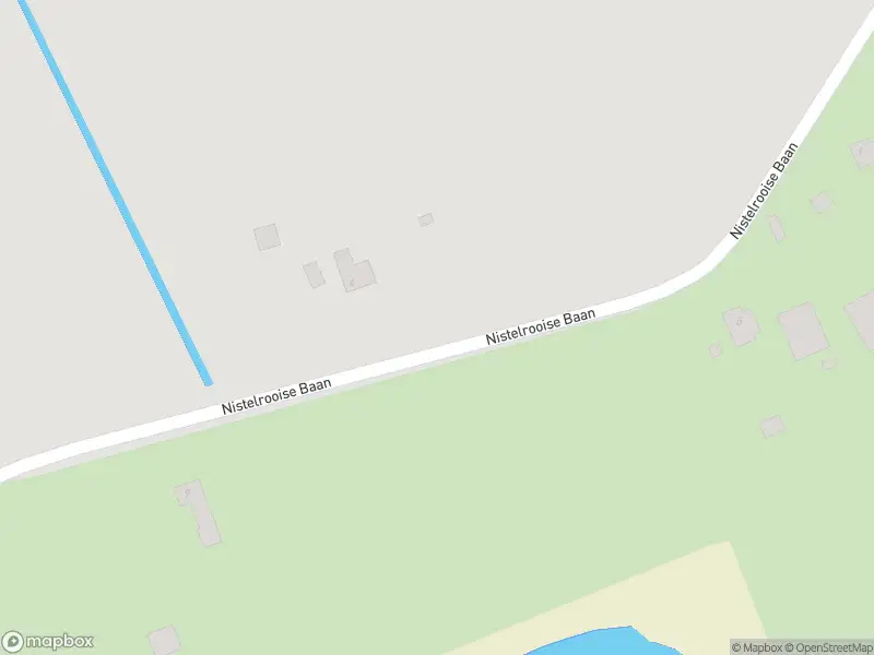 Brandweer met gepaste spoed naar de Nistelrooise Baan in Schaijk
