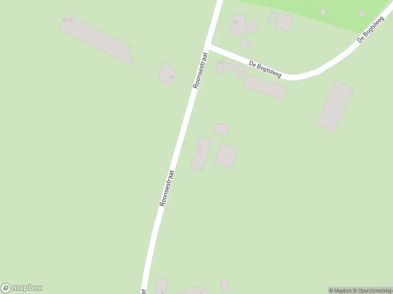 Overlastmelding Roonsestraat in Haaren