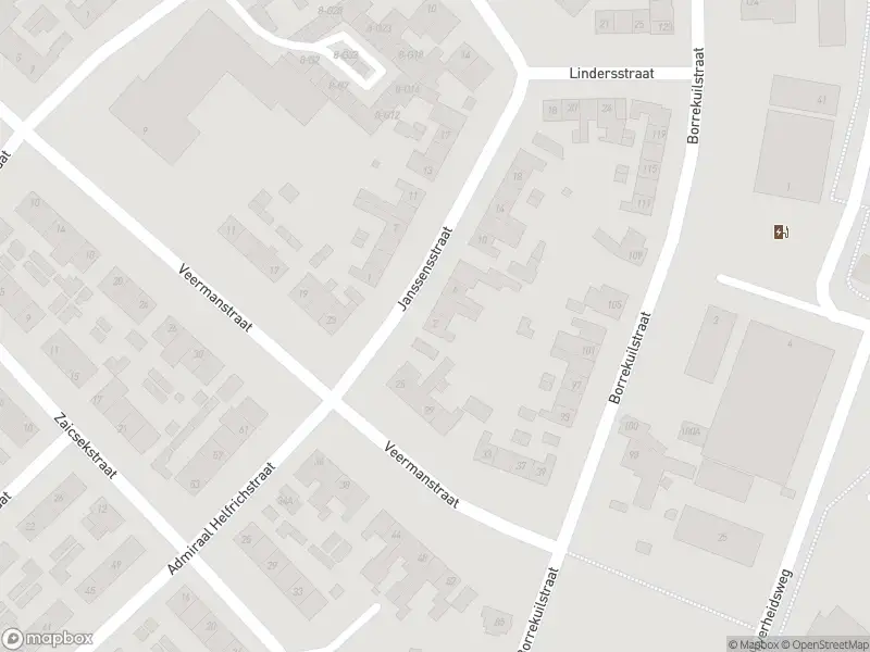 Anonieme overlastmelding Janssensstraat in Geleen