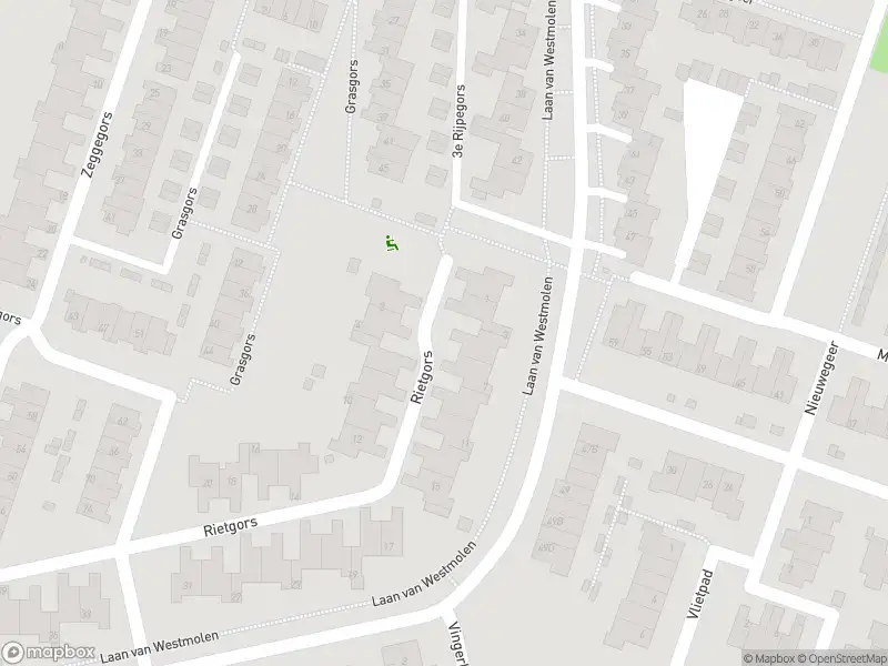 Overlastmelding Elisabeth van Loonstraat in 3271BB Mijnsheerenland