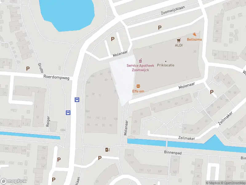 Overlastmelding Molenaar in Oud-Beijerland