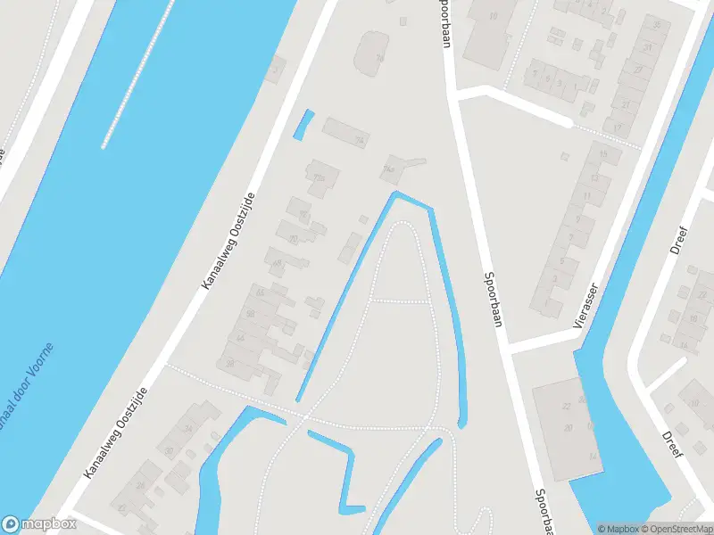 Overlastmelding Stationsplein in Hellevoetsluis