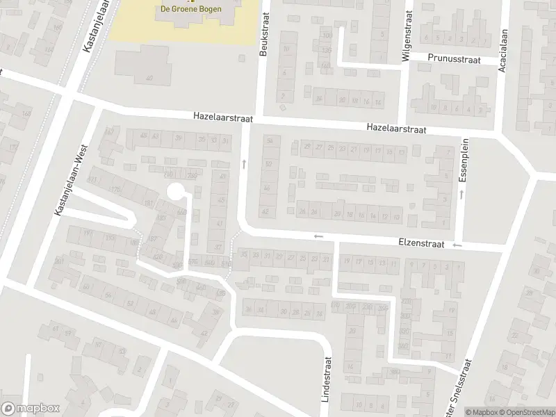 Overlastmelding Dokter Akkermansstraat in 5151AT Drunen