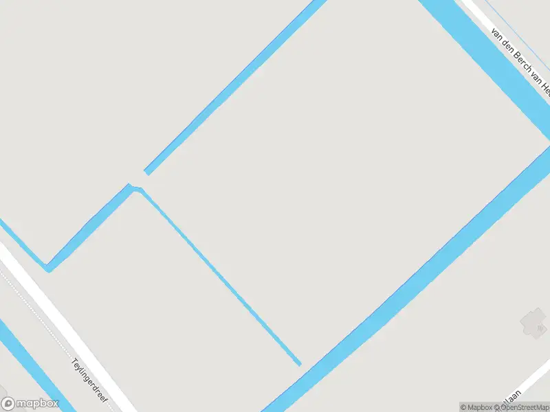 Overlastmelding Akervoorderlaan in 2215SC Voorhout