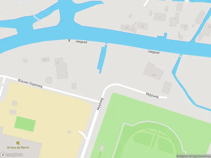 Politie naar de Burgemeester Reigerstraat in Utrecht vanwege aanrijding met letsel