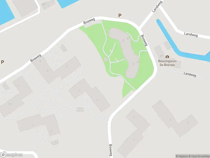 Brandweer met gepaste spoed naar de Bosweg in Monster vanwege een liftopsluiting